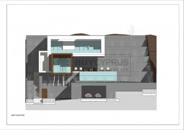 Image No.20-3 Bed Villa for sale