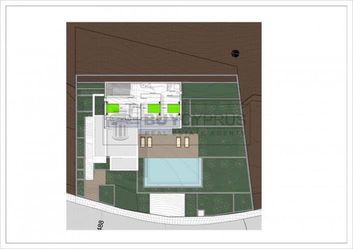 Image No.21-3 Bed Villa for sale