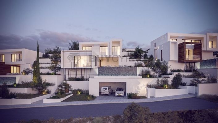 Image No.10-3 Bed Villa for sale