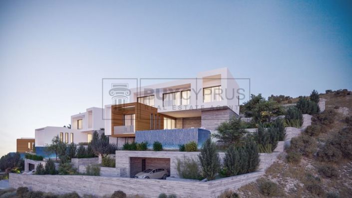 Image No.11-3 Bed Villa for sale