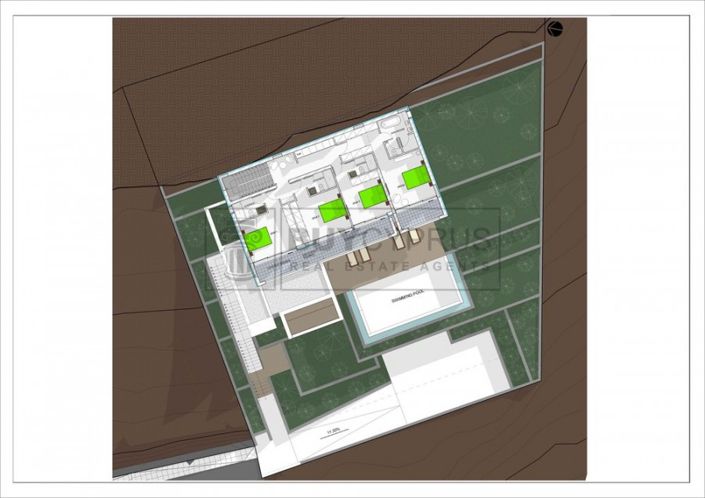 Image No.17-3 Bed Villa for sale