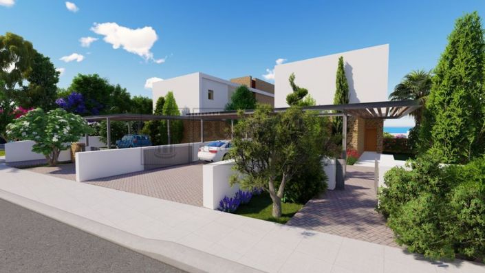 Image No.3-5 Bed Villa for sale