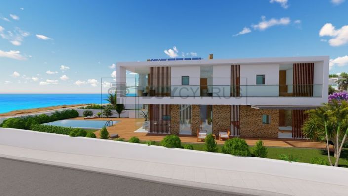 Image No.4-5 Bed Villa for sale