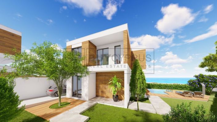 Image No.19-3 Bed Villa for sale