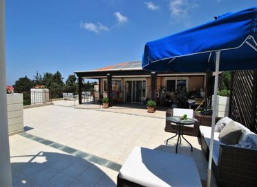 Detached Villa For Sale  in  Acheleia