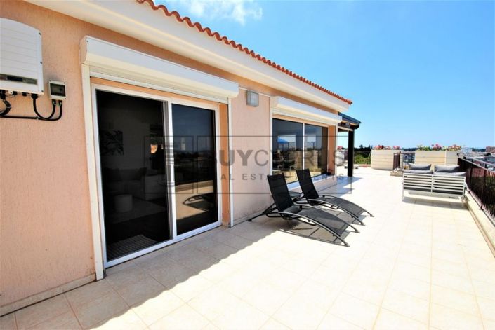 Image No.34-3 Bed Penthouse for sale