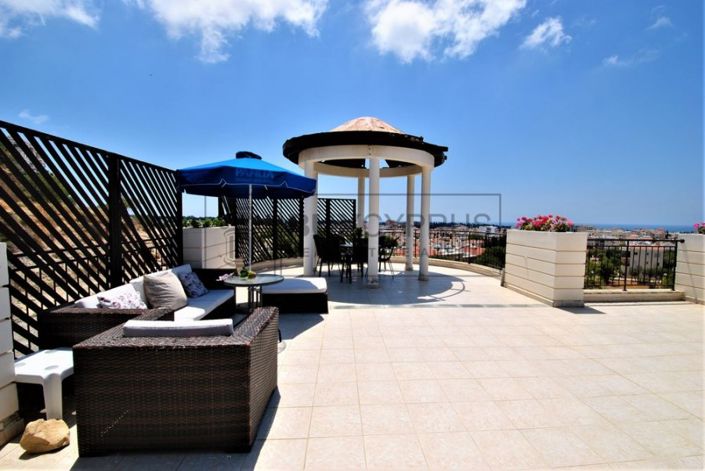 Image No.40-3 Bed Penthouse for sale