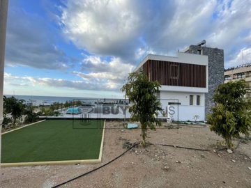 Detached Villa For Sale  in  Kissonerga