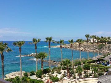 Exclusive Sea Front Villas