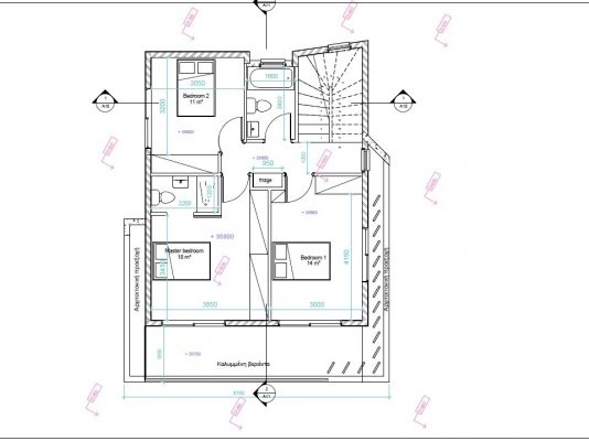 Image No.43-4 Bed Villa for sale