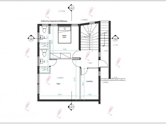 Image No.44-4 Bed Villa for sale