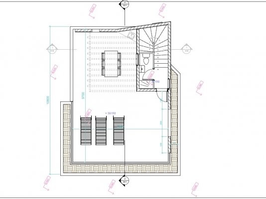Image No.45-4 Bed Villa for sale