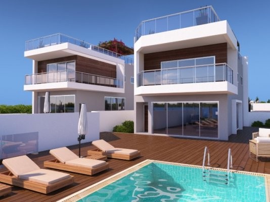 Image No.46-4 Bed Villa for sale