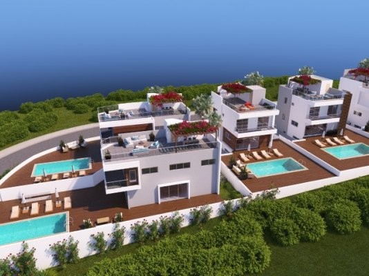 Image No.48-4 Bed Villa for sale