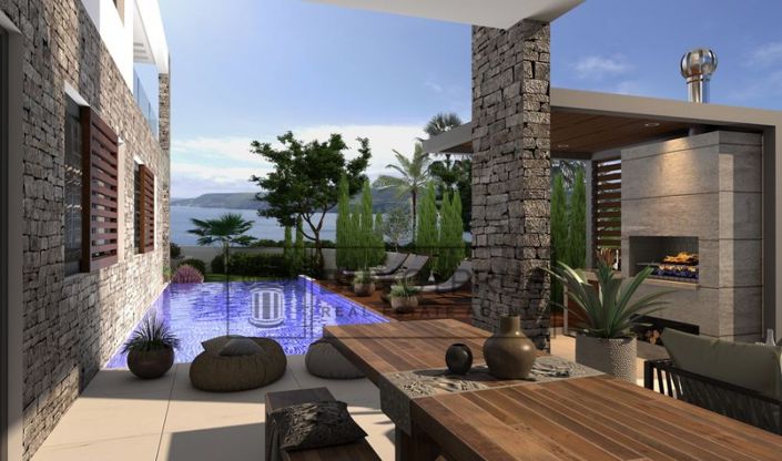 Image No.50-4 Bed Villa for sale