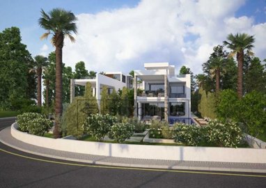 Detached Villa For Sale  in  Kissonerga