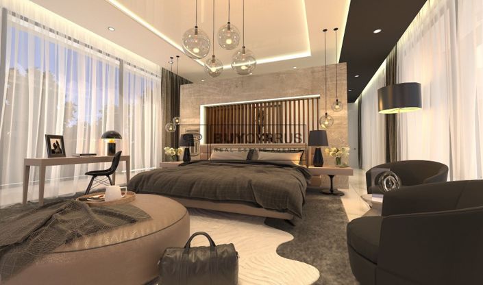 Image No.14-5 Bed Villa for sale