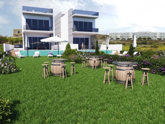 Image No.7-5 Bed Villa for sale