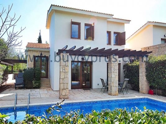 Image No.1-3 Bed Villa for sale