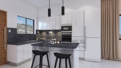 Detached Villa For Sale  in  Yeroskipou