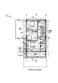 Detached Villa For Sale  in  Yeroskipou