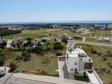 Detached Villa For Sale  in  Yeroskipou