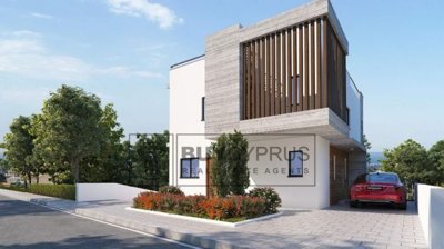 Detached Villa For Sale  in  Yeroskipou