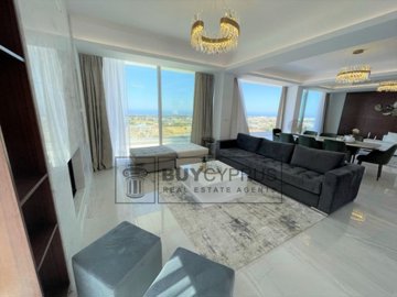 Detached Villa For Sale  in  Yeroskipou