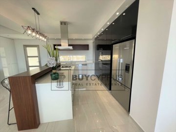 Detached Villa For Sale  in  Yeroskipou