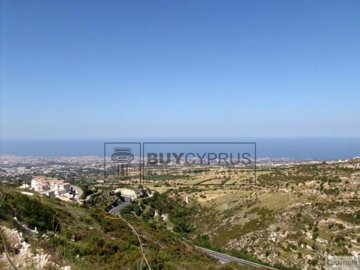 Residential Land  For Sale  in  Tsada