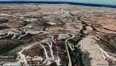 Residential Land  For Sale  in  Tsada