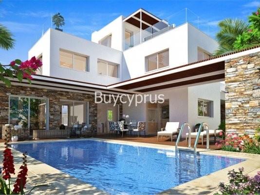 Image No.3-3 Bed Villa for sale