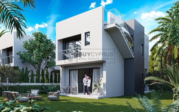 Image No.1-3 Bed Villa for sale