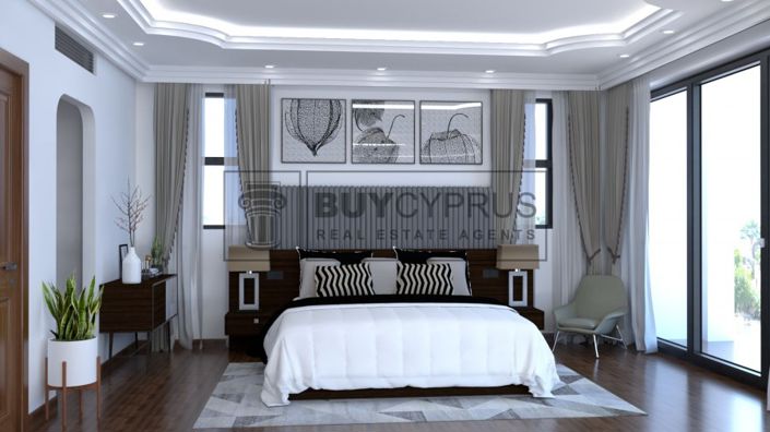 Image No.21-4 Bed Villa for sale