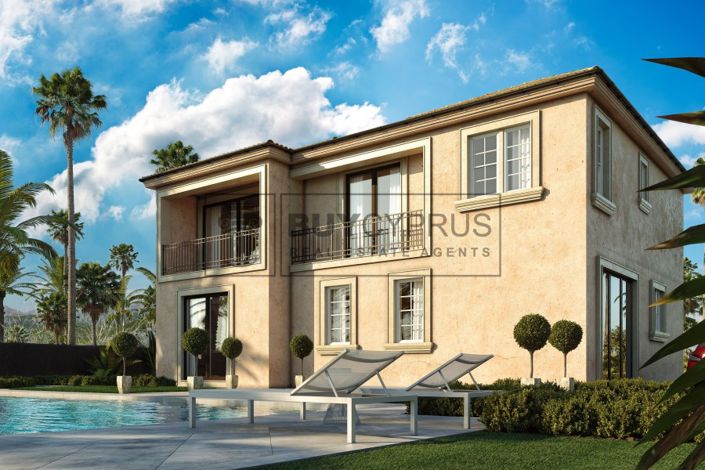 Image No.3-4 Bed Villa for sale