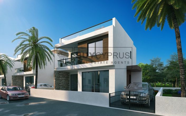 Image No.13-3 Bed Villa for sale