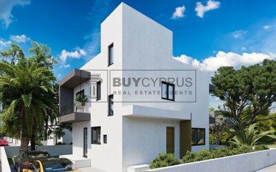 Detached Villa For Sale  in  Acheleia