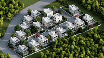 Detached Villa For Sale  in  Acheleia