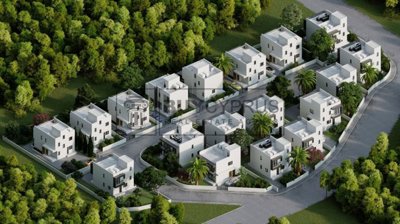 Detached Villa For Sale  in  Acheleia