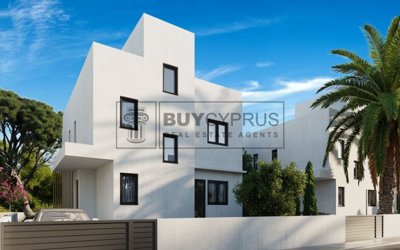 Detached Villa For Sale  in  Acheleia