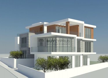 Detached Villa For Sale  in  Acheleia