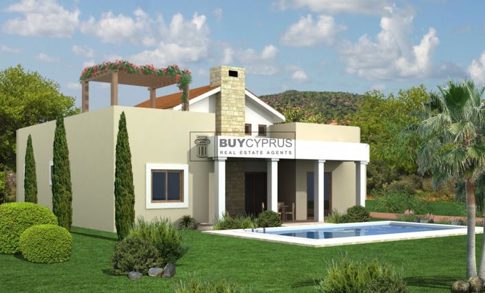 Image No.11-3 Bed Villa for sale