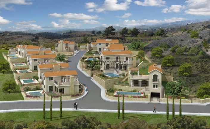 Image No.2-3 Bed Villa for sale