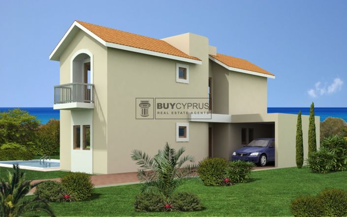 Image No.6-3 Bed Villa for sale