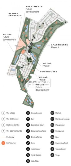 Image No.10-3 Bed Villa for sale