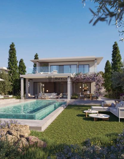 Image No.2-3 Bed Villa for sale