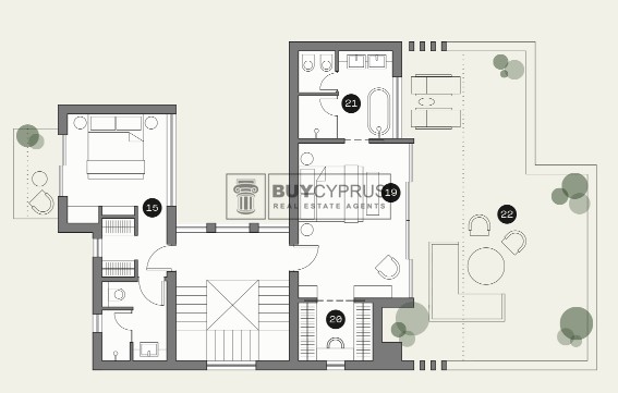 Image No.4-3 Bed Villa for sale