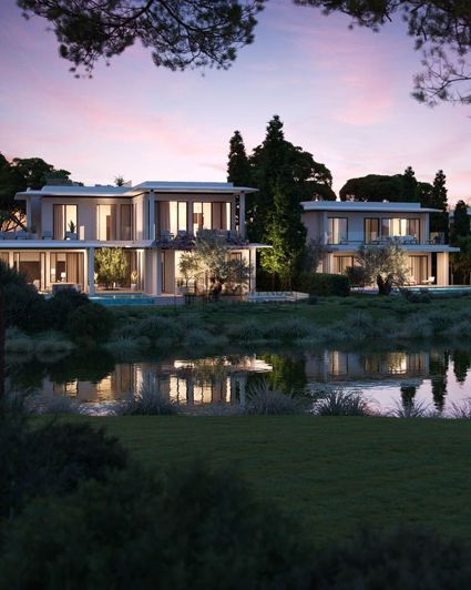 Image No.5-4 Bed Villa for sale