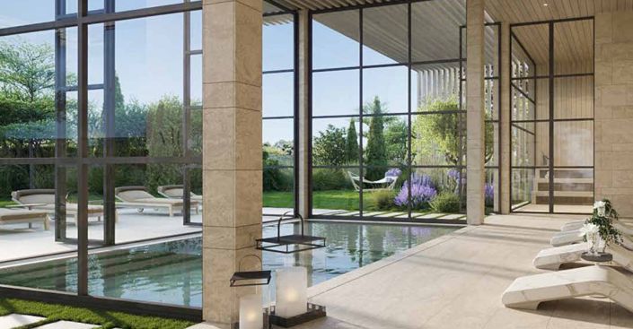 Image No.11-2 Bed Townhouse for sale