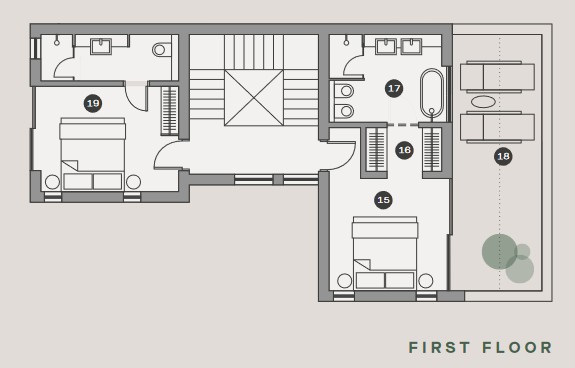 Image No.4-2 Bed Townhouse for sale